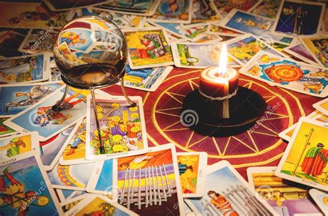 Chat de Tarot Gratuito 